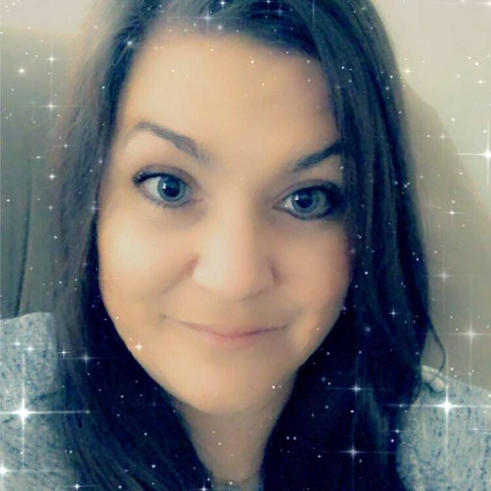Meet your Posher, Mariah